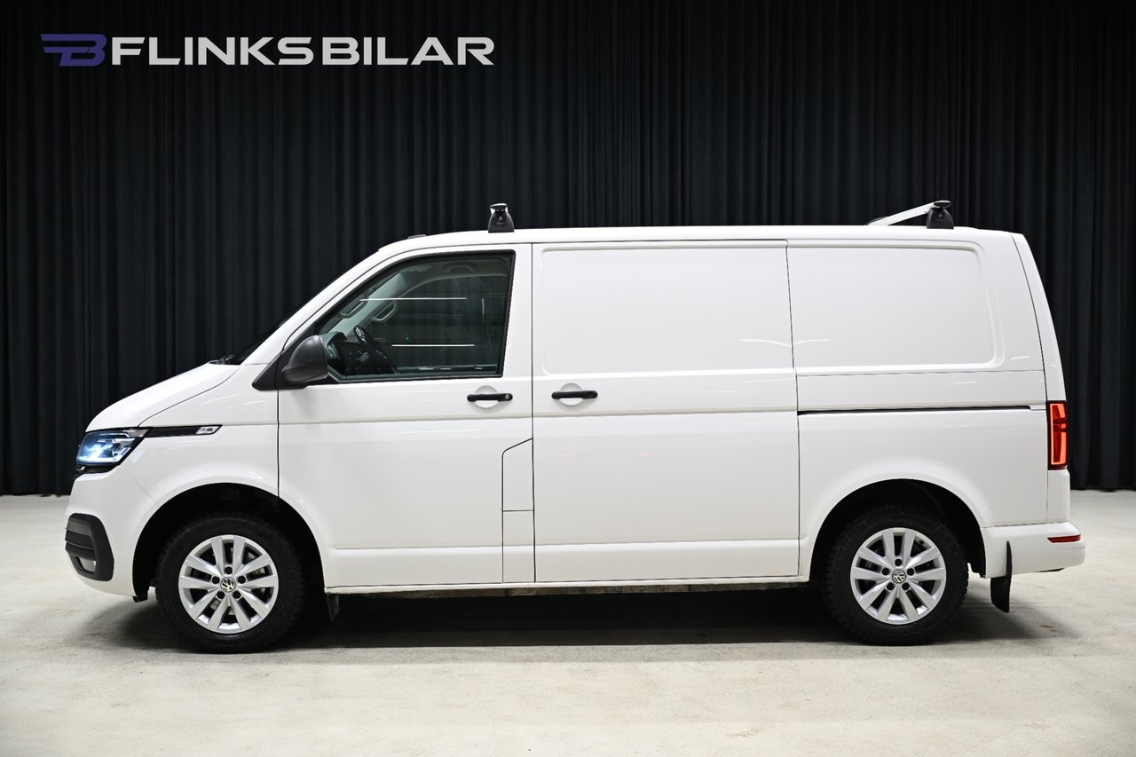 Volkswagen Transporter 2020, bild 2/10