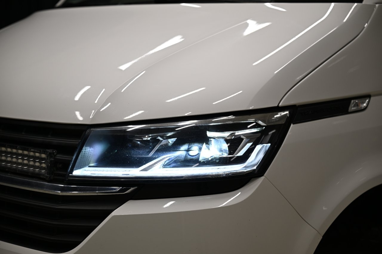 Volkswagen Transporter 2020, bild 3/10