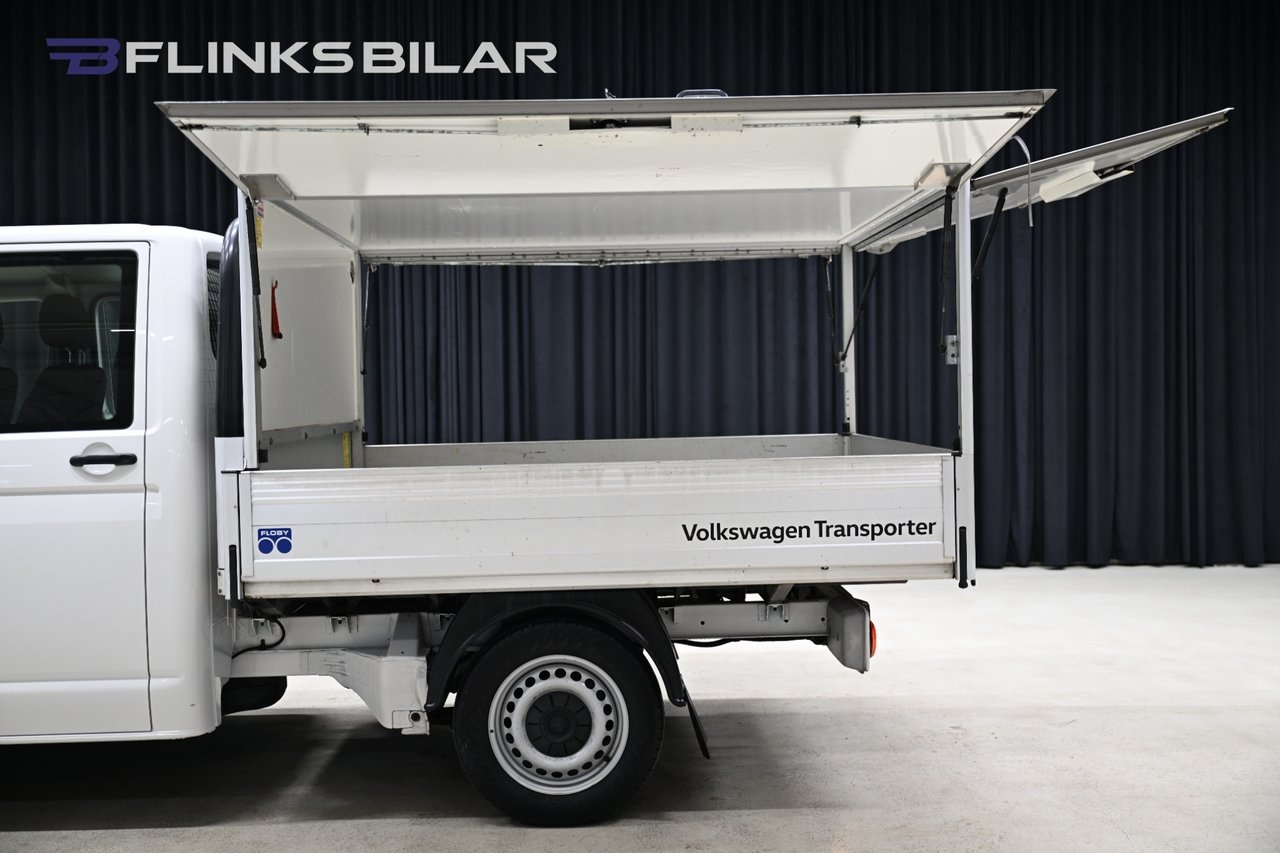 Volkswagen Transporter 2018, bild 4/10
