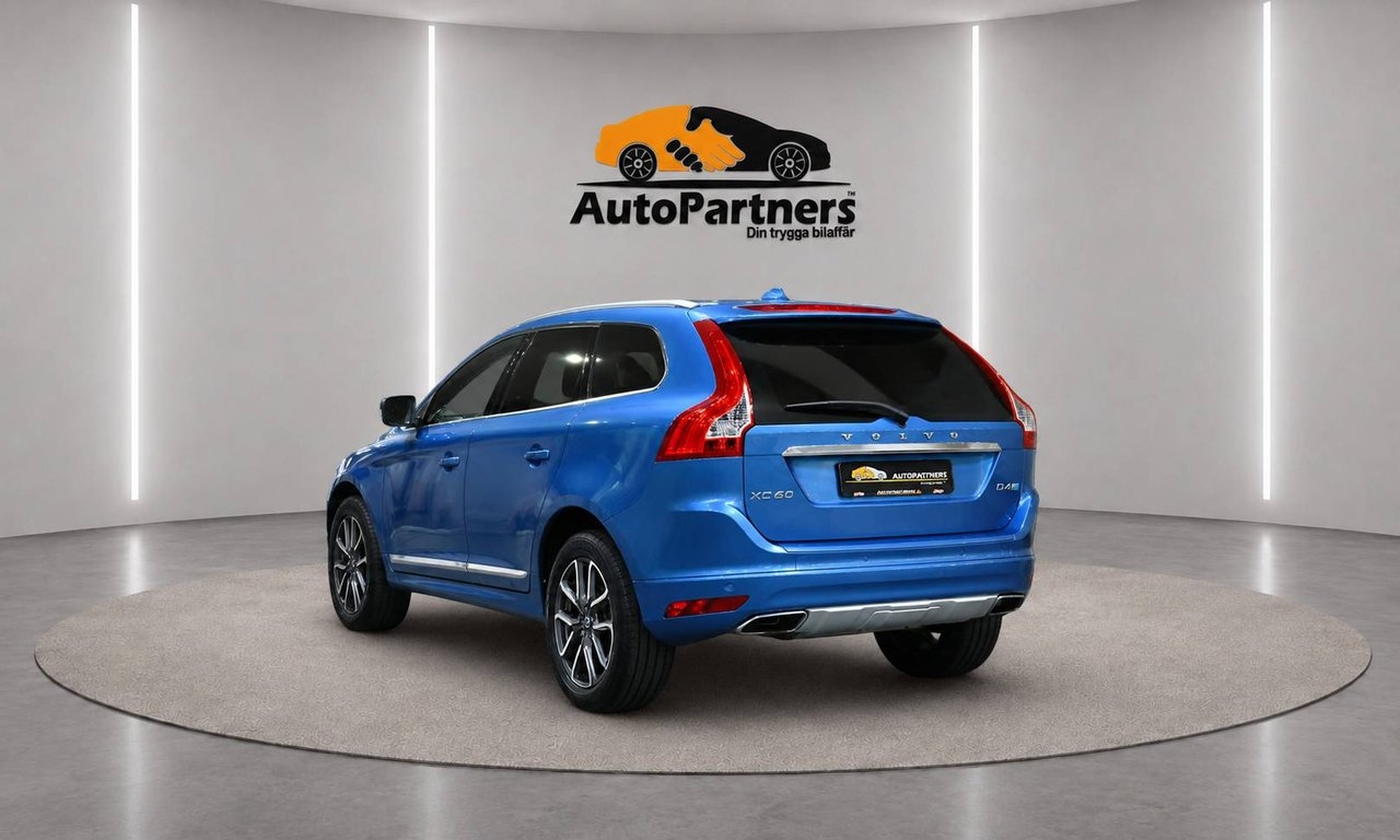 Volvo XC60 2017, kuva 4/28