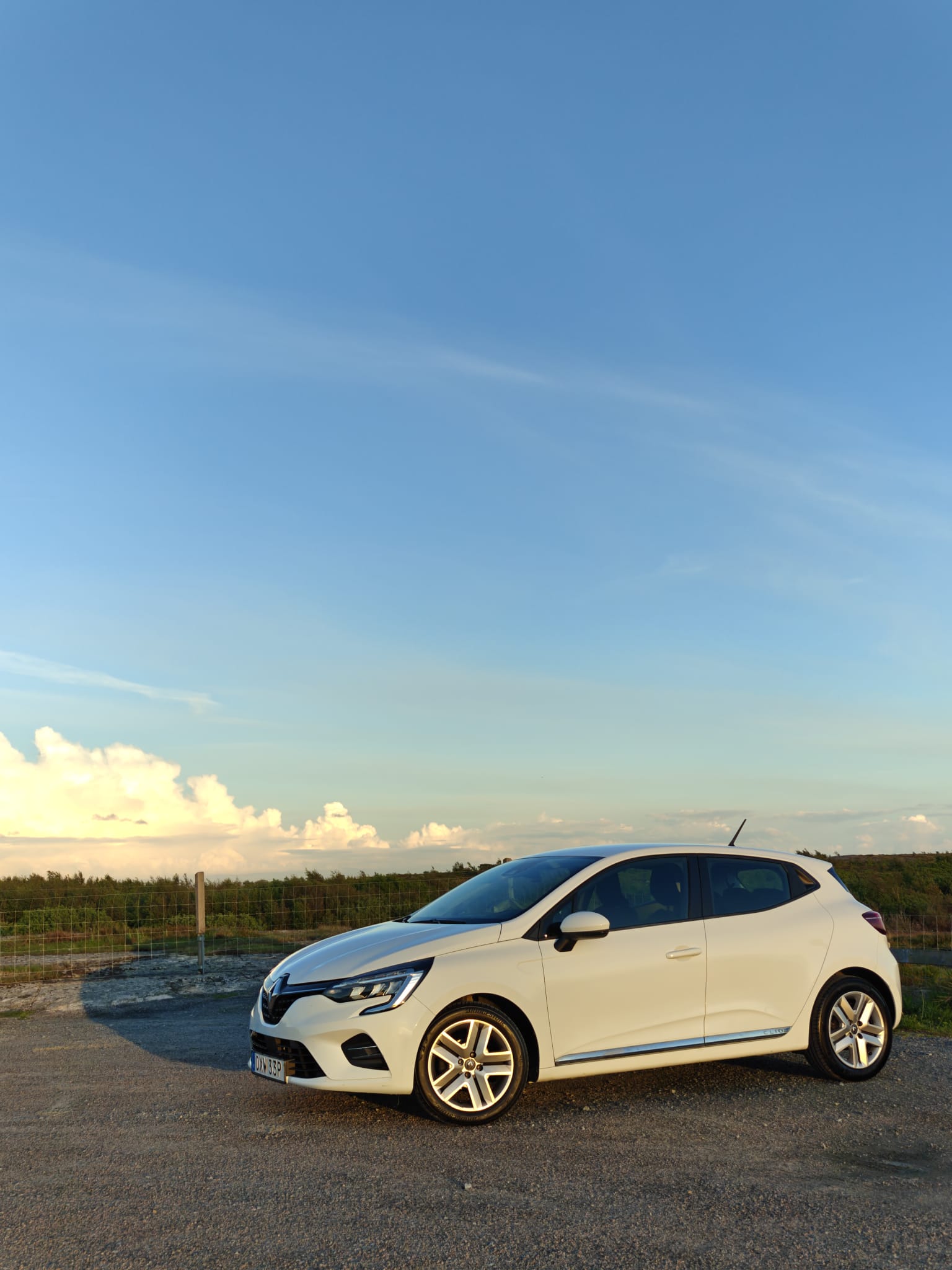 Renault Clio 2021, photo 2/10