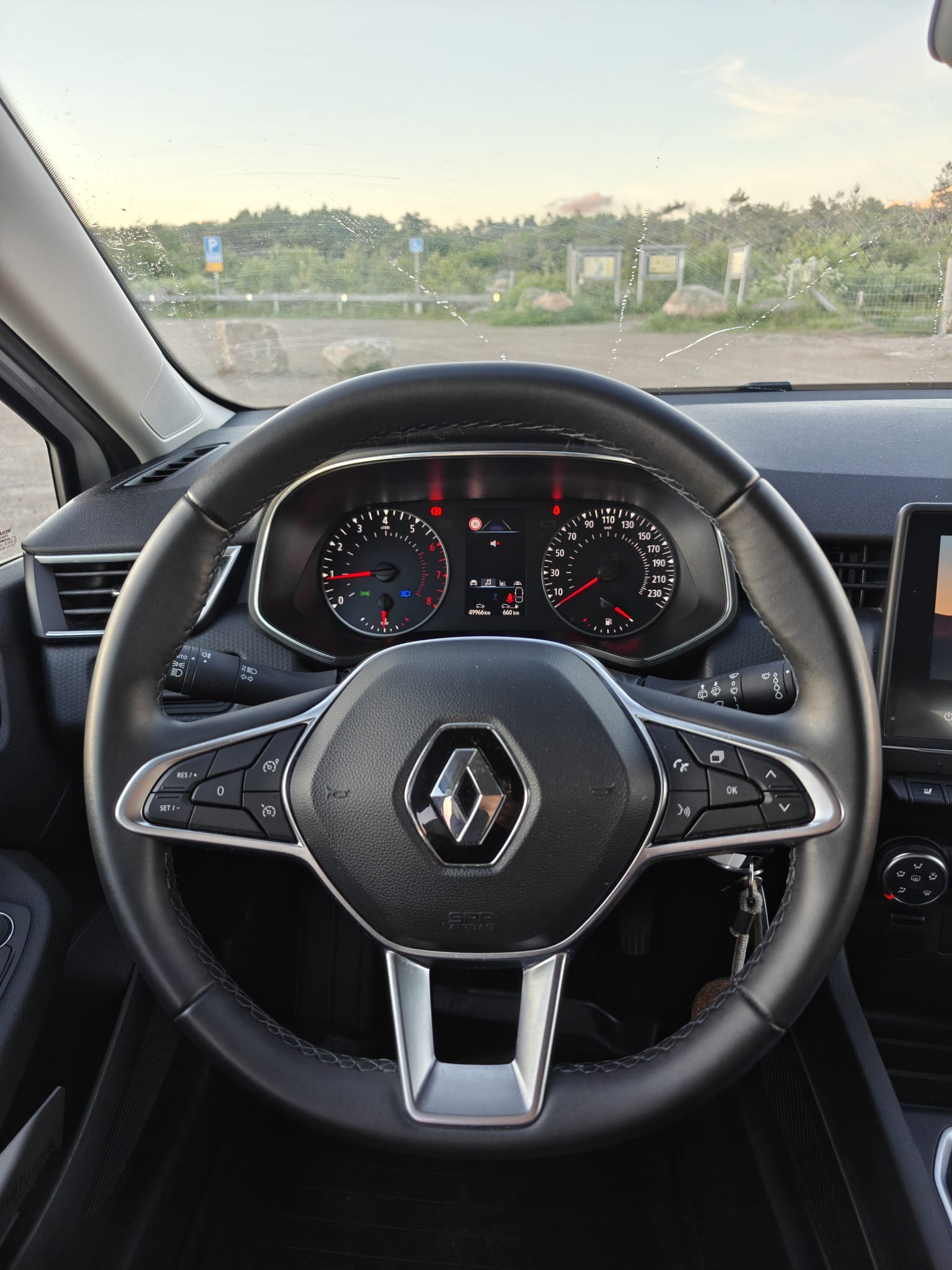 Renault Clio 2021, photo 7/10