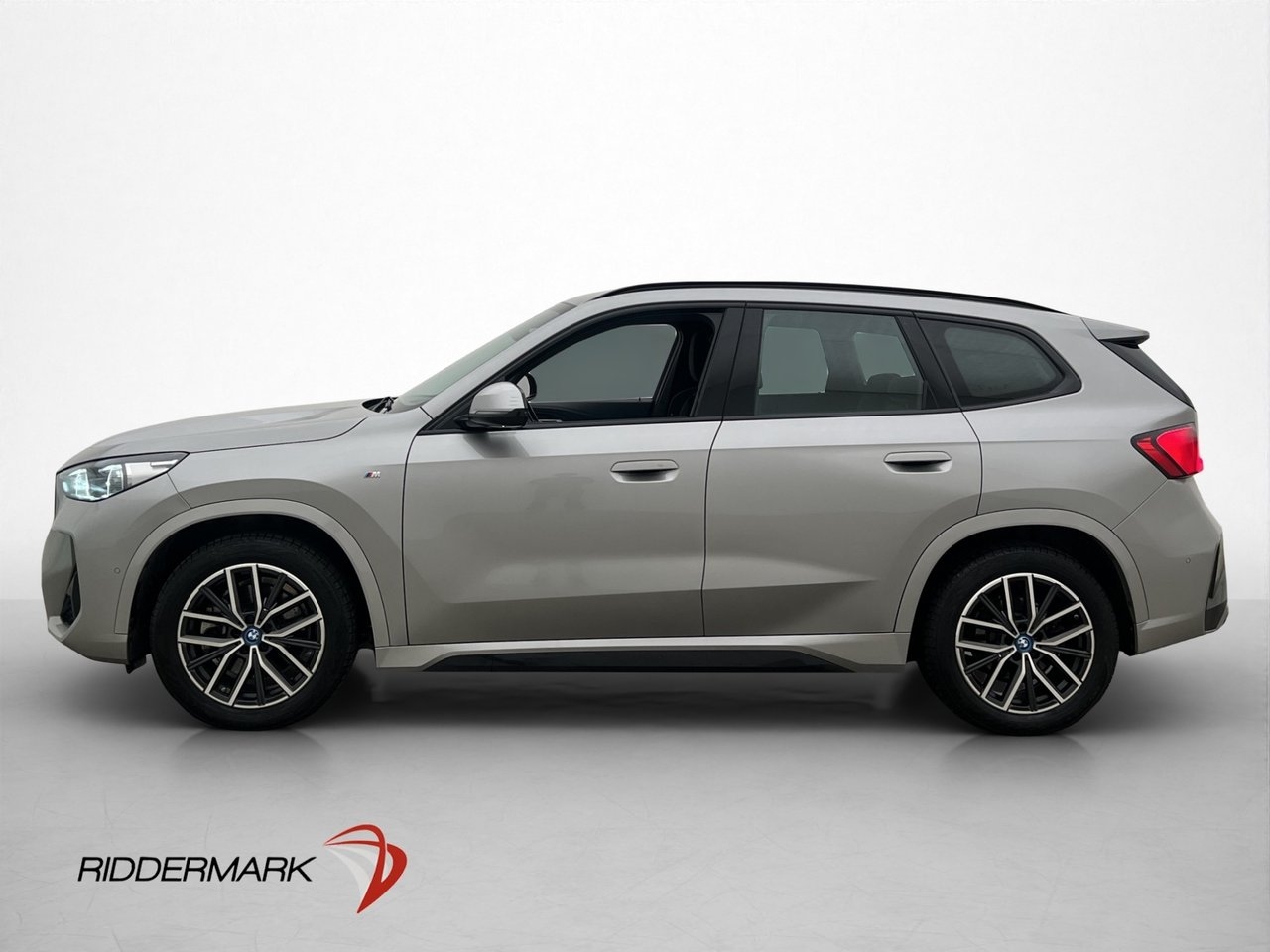 BMW iX1 xDrive30 M-Sport H/K 2023, bild 5/38