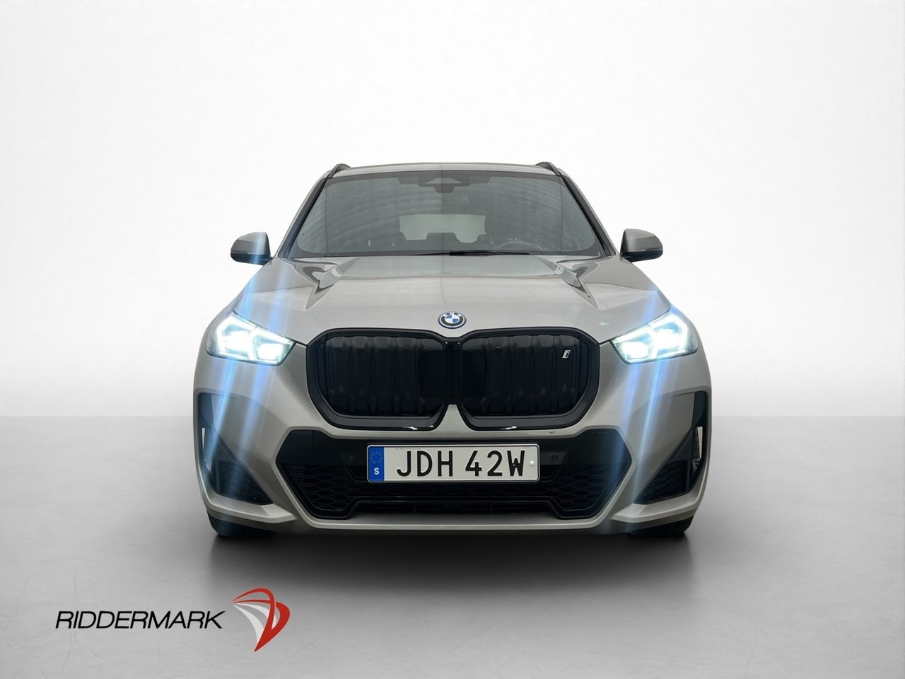 BMW iX1 xDrive30 M-Sport H/K 2023, bild 3/38