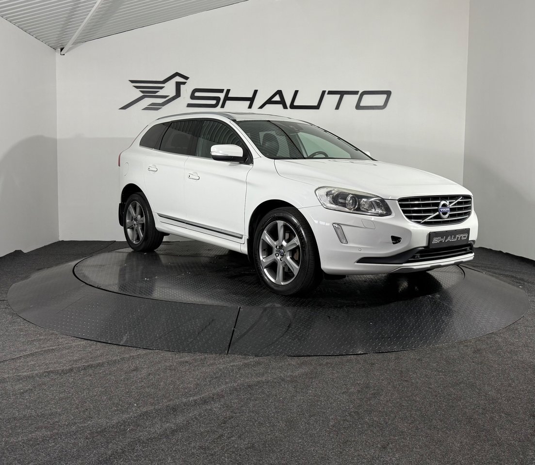 Volvo XC60 2016, bild 3/10