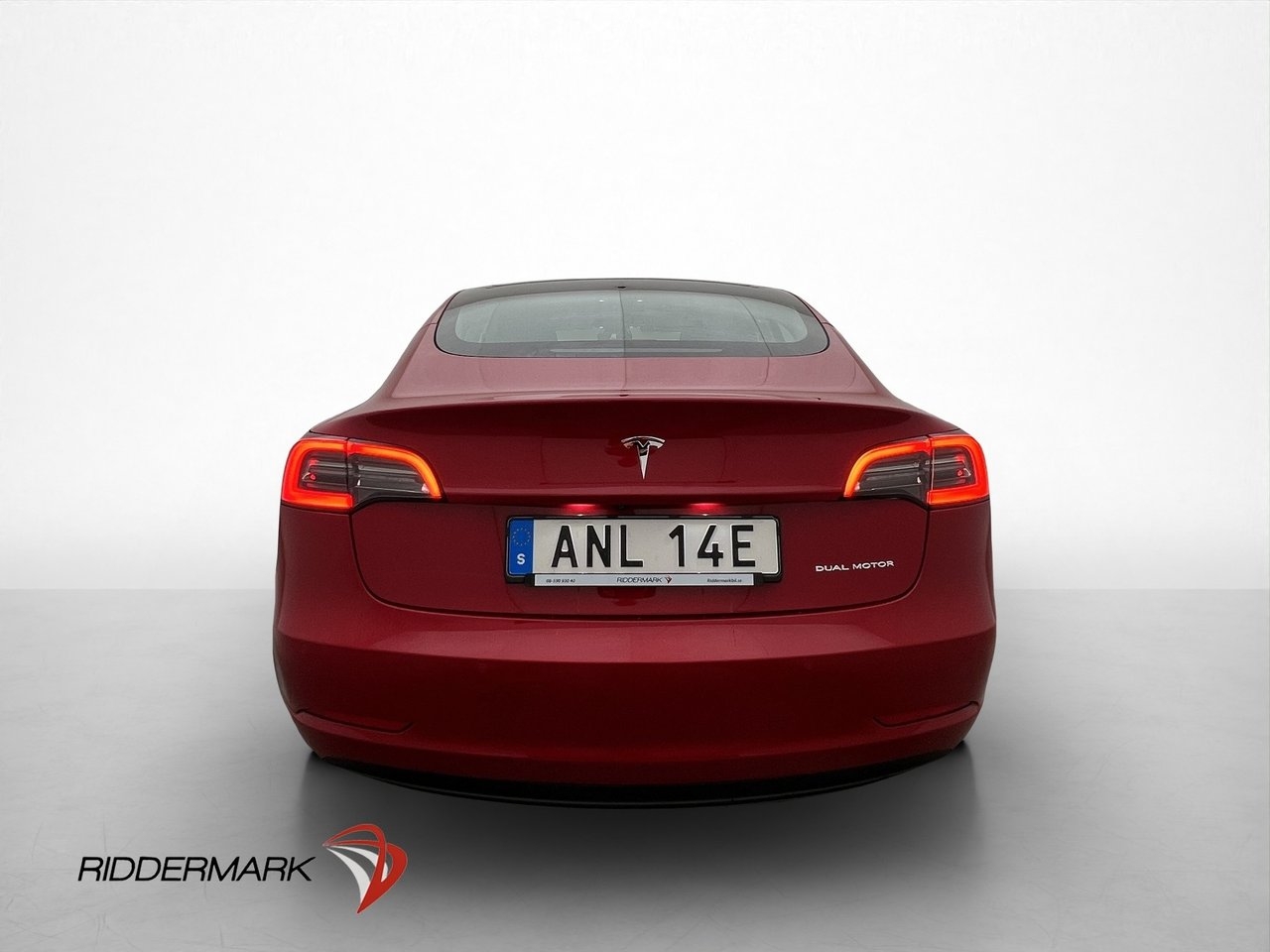 Tesla Model 3 2022, bild 6/30