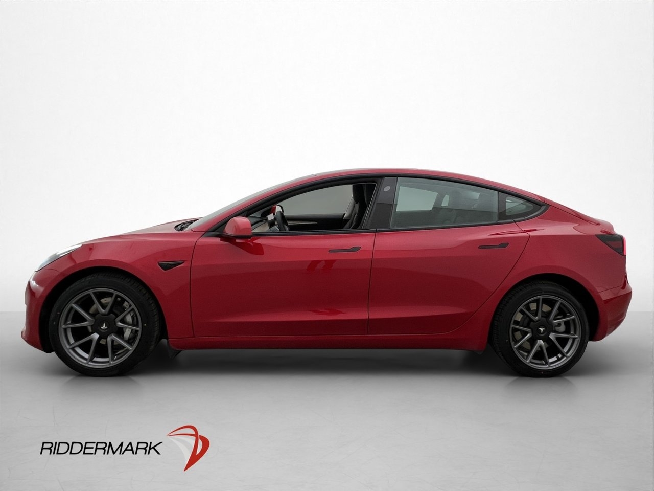 Tesla Model 3 2022, bild 3/30
