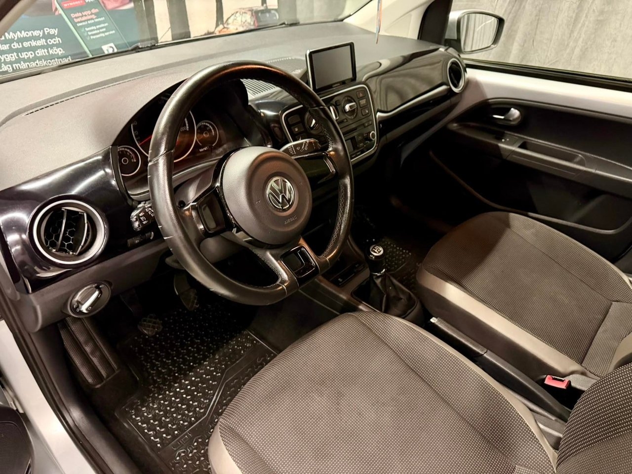 Volkswagen UP! 2013, bild 7/15