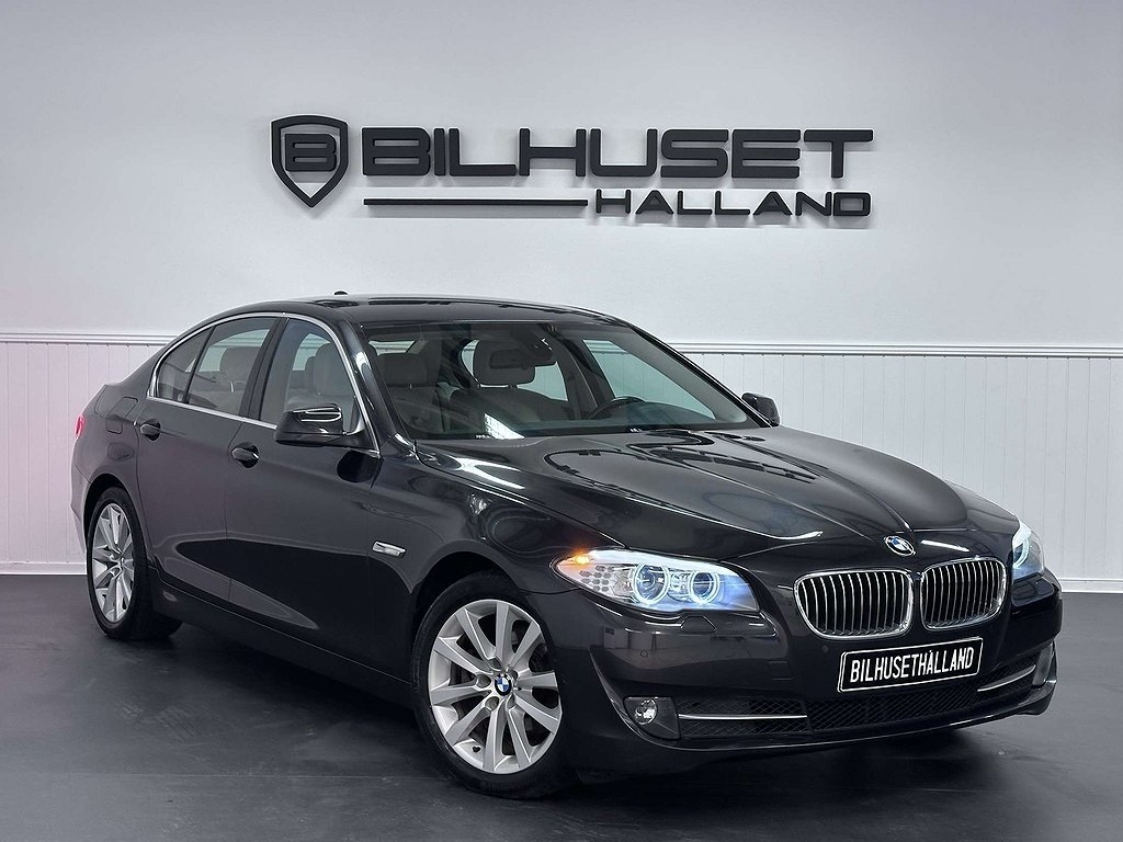 BMW 523
