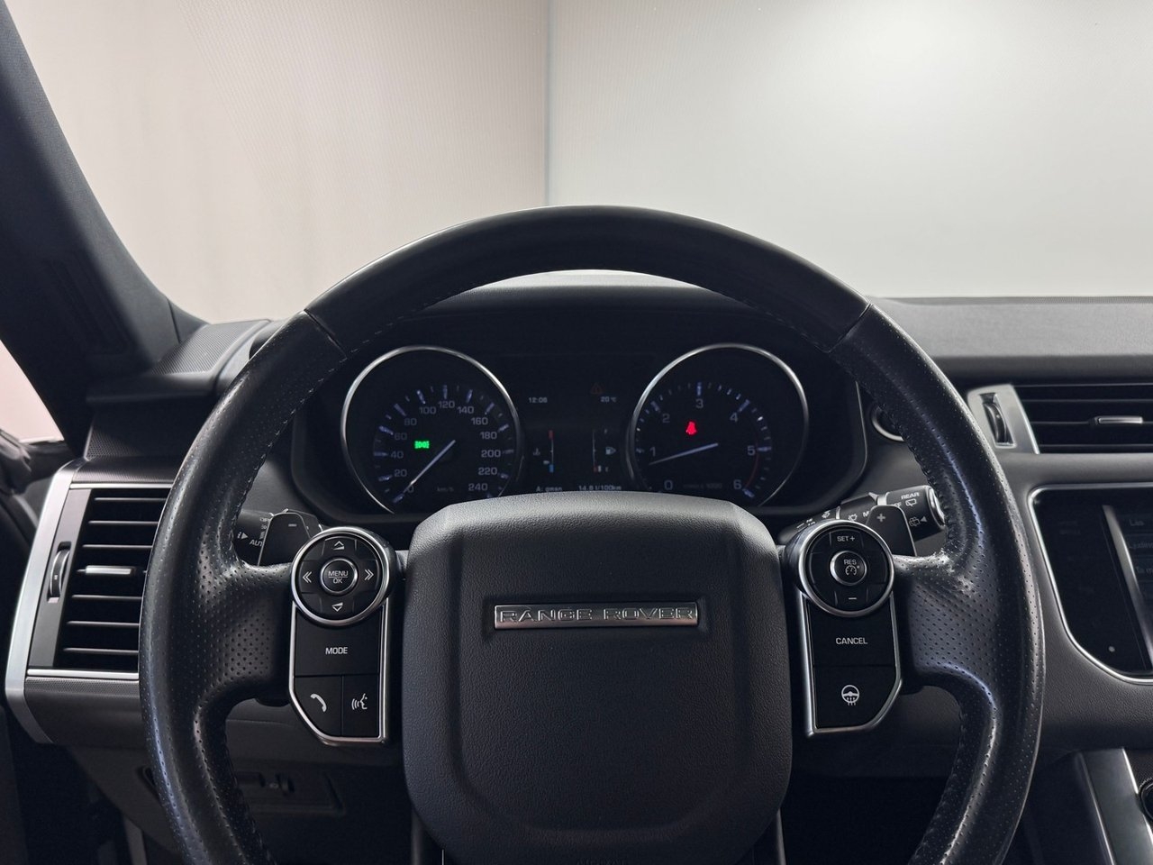 Land Rover Range Rover Sport 2015, bild 7/10