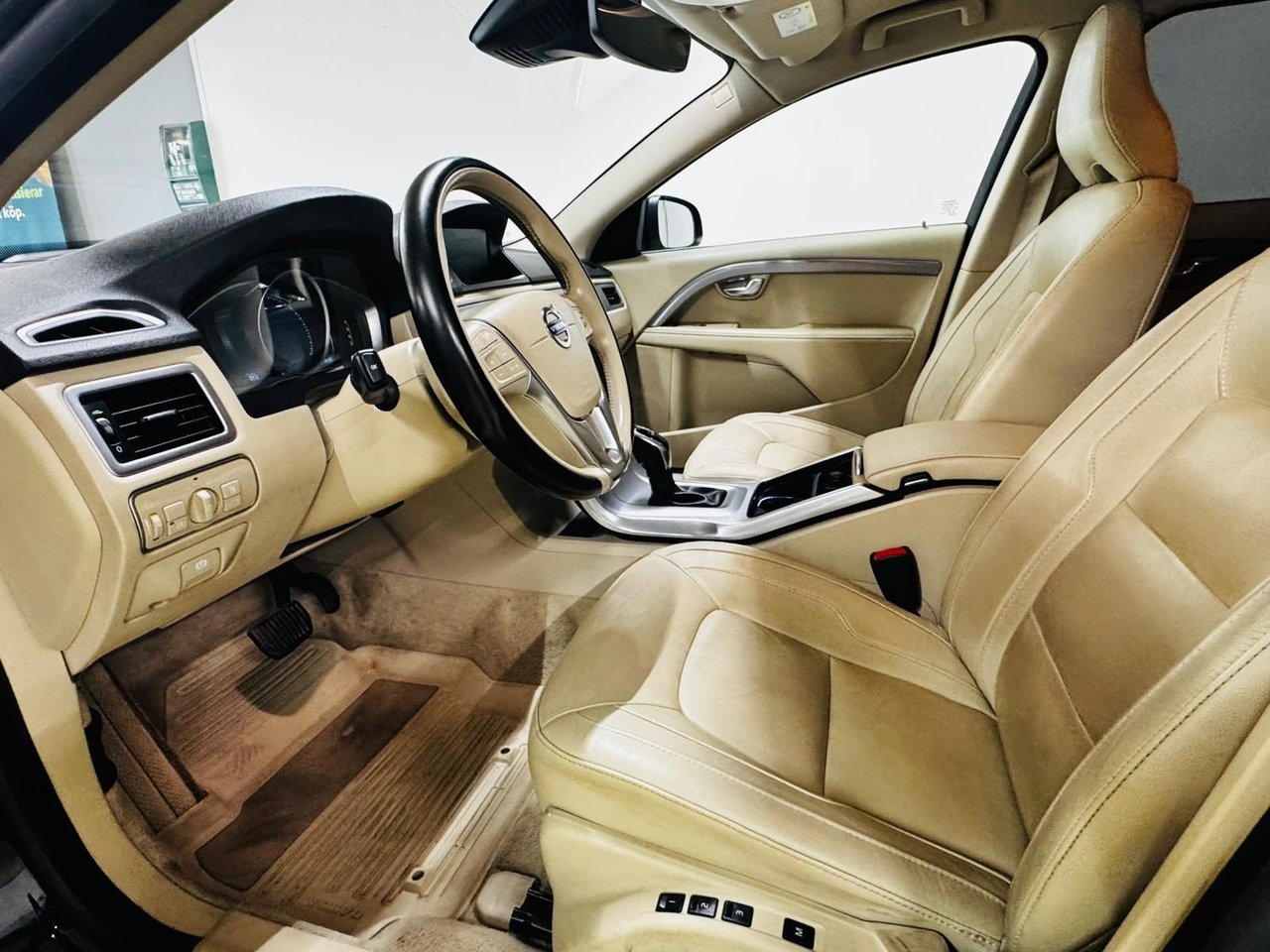 Volvo V70 2016, kuva 5/13