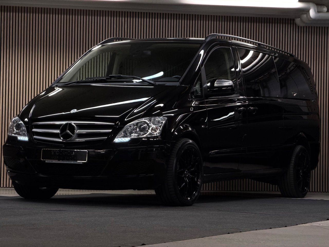 Mercedes-Benz Viano