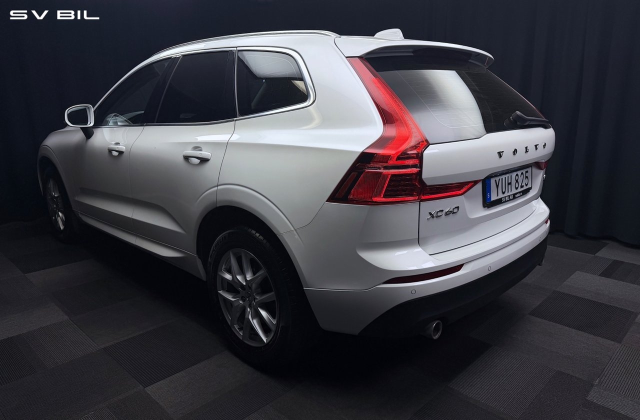 Volvo XC60 2018, kuva 6/10