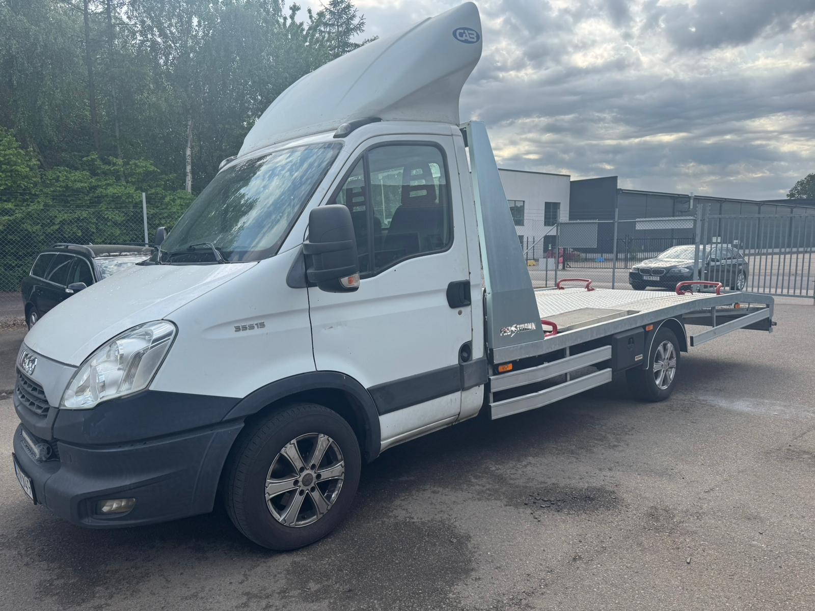 Iveco Daily