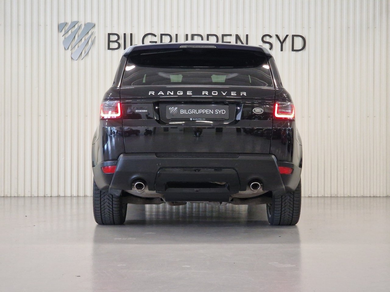 Land Rover Range Rover Sport 2015, bild 6/26