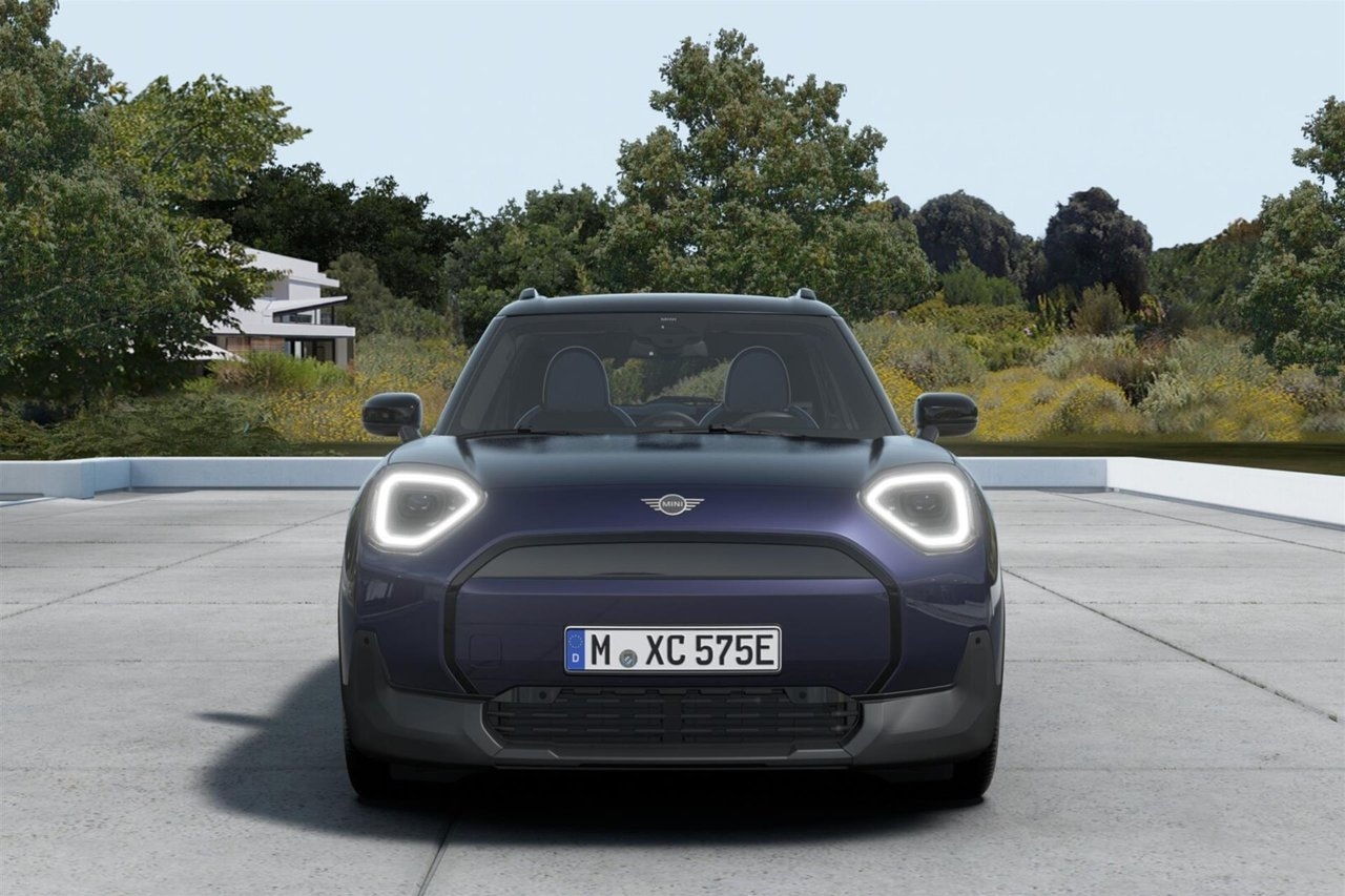MINI Aceman E Paket S 2025, bild 5/13