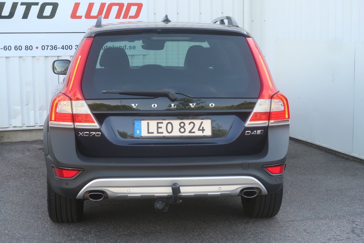 Volvo XC70 2016, bild 5/10