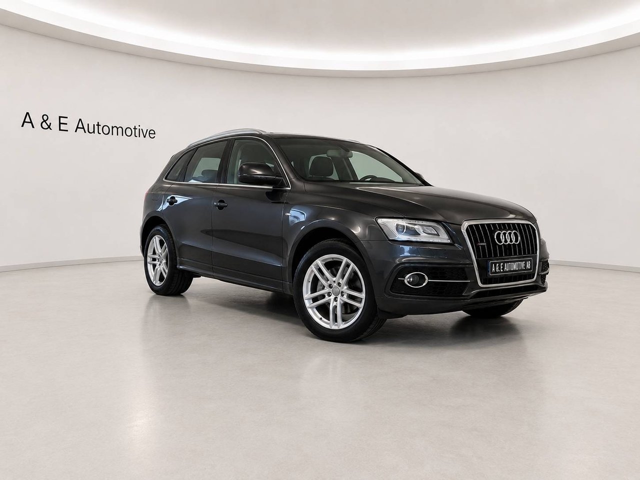 Audi Q5