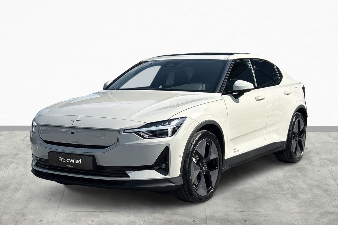 Polestar 2