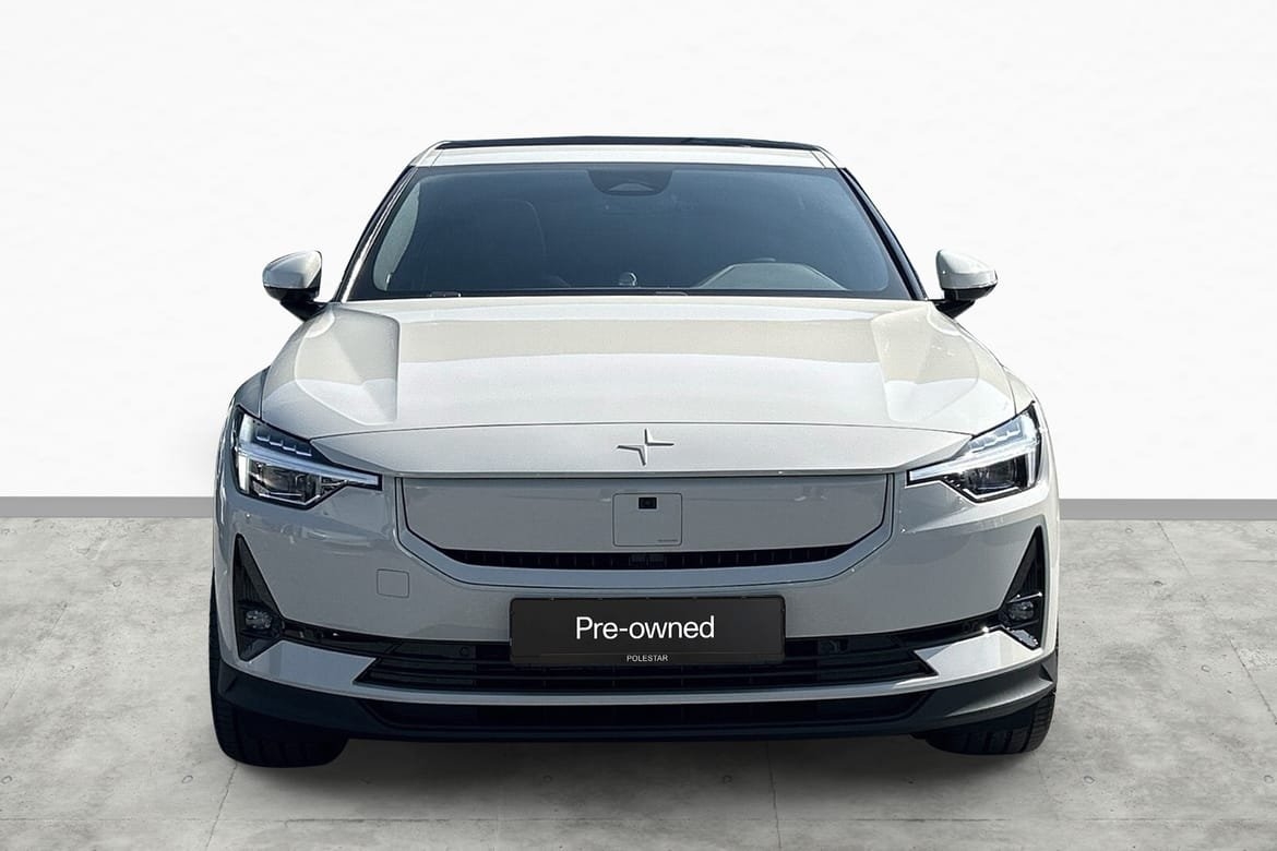 Polestar 2 2026, kuva 3/16