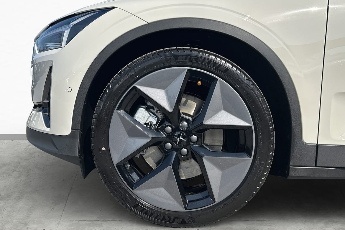 Polestar 2 2026, kuva 6/16