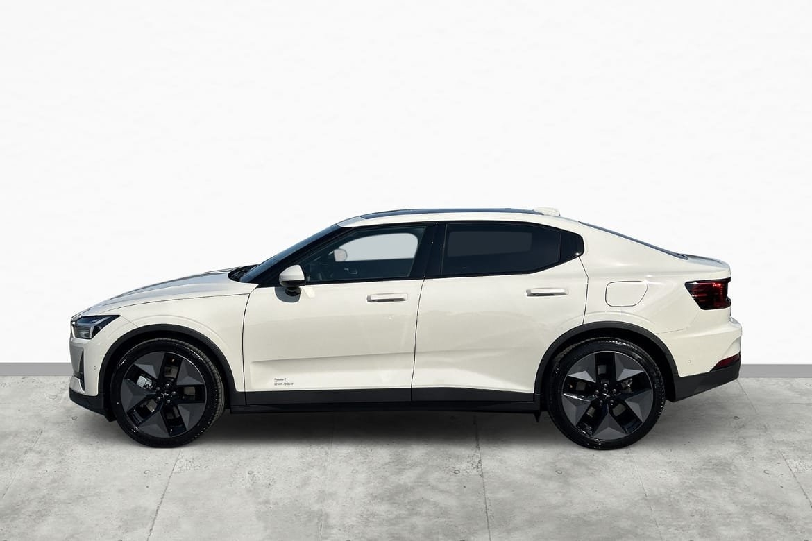 Polestar 2 2026, kuva 2/16