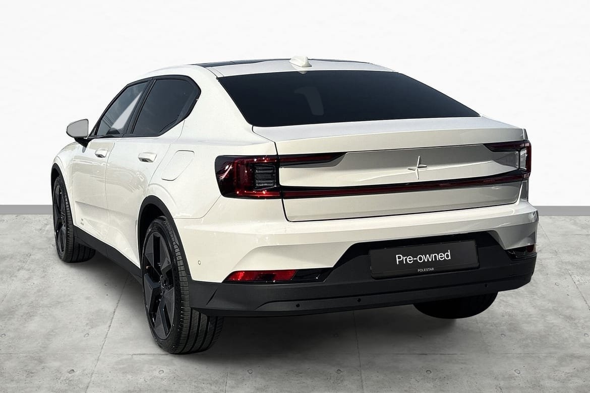 Polestar 2 2026, kuva 7/16