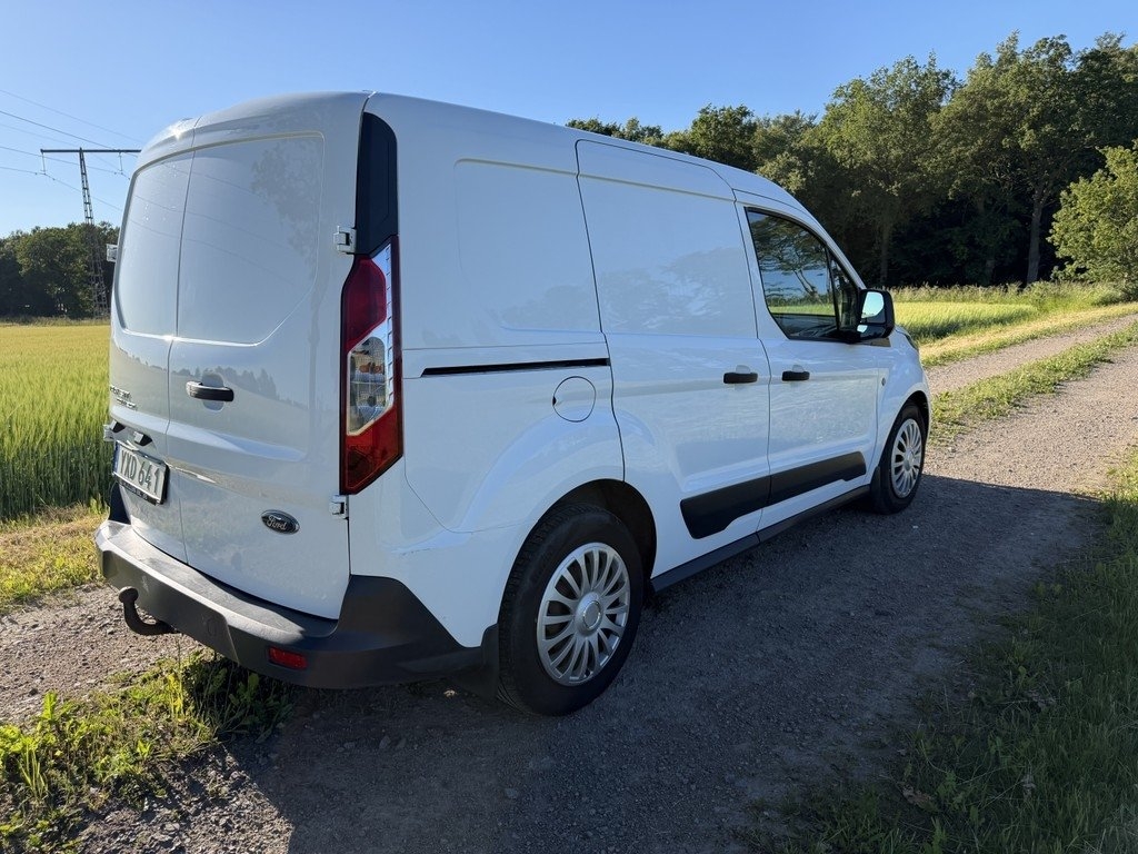 Ford Transit Connect 2018, kuva 6/10