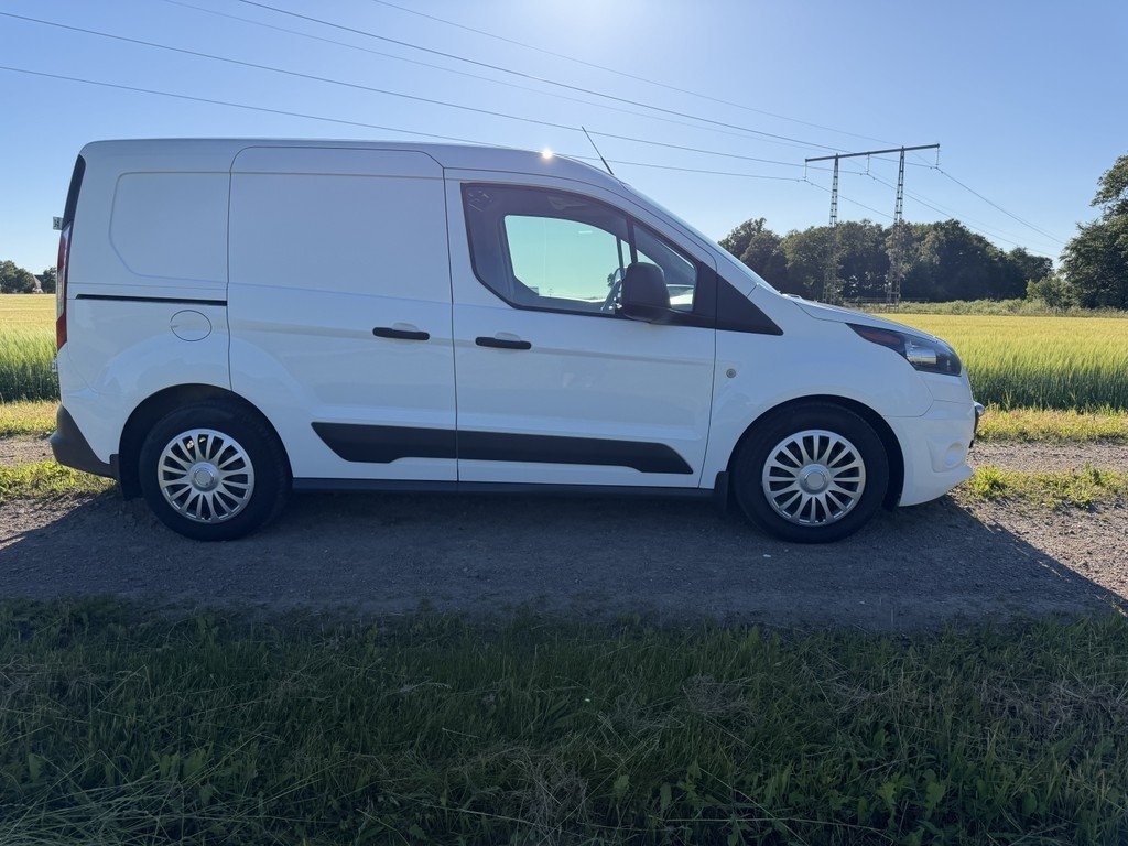 Ford Transit Connect 2018, kuva 5/10