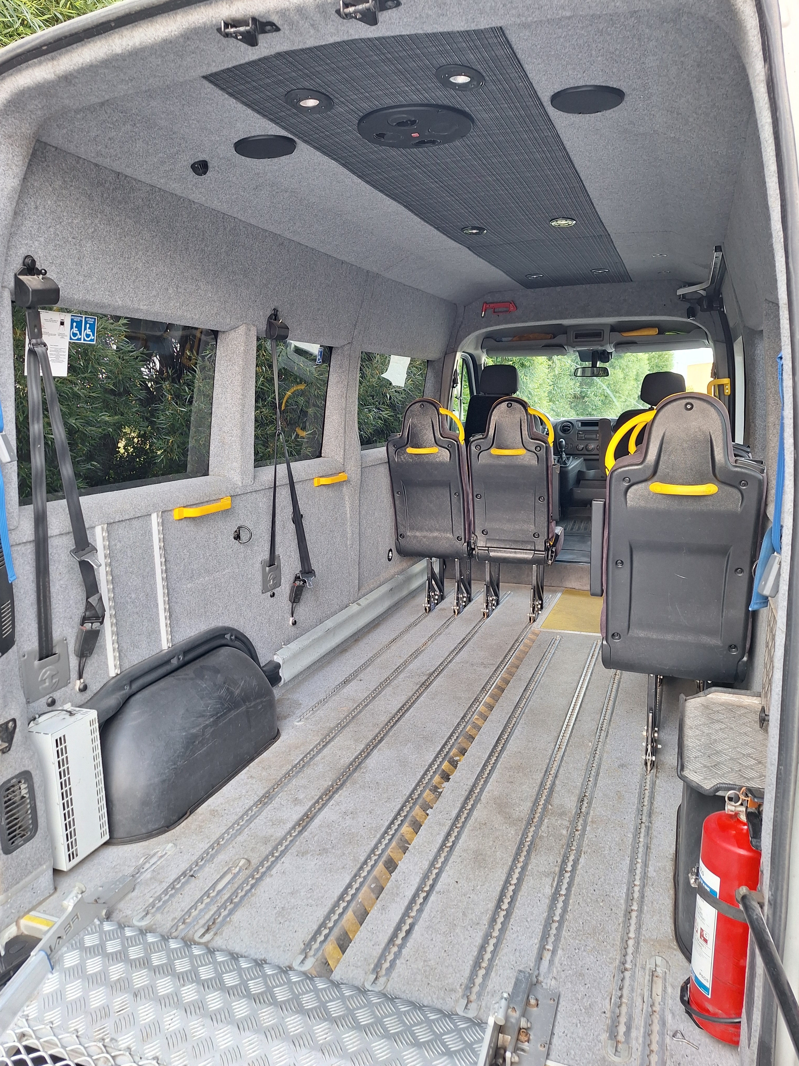 Renault Master 2017, bild 4/18