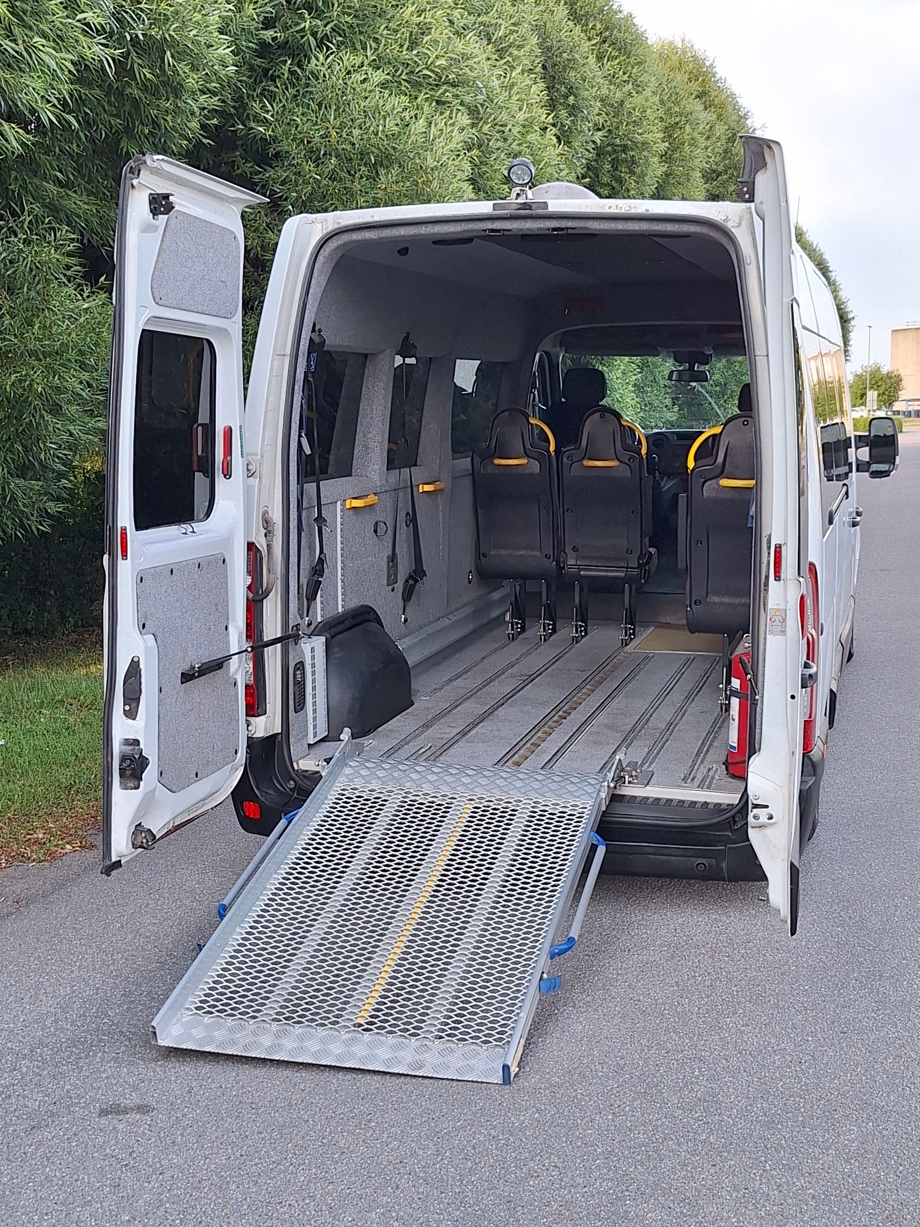 Renault Master 2017, bild 3/18