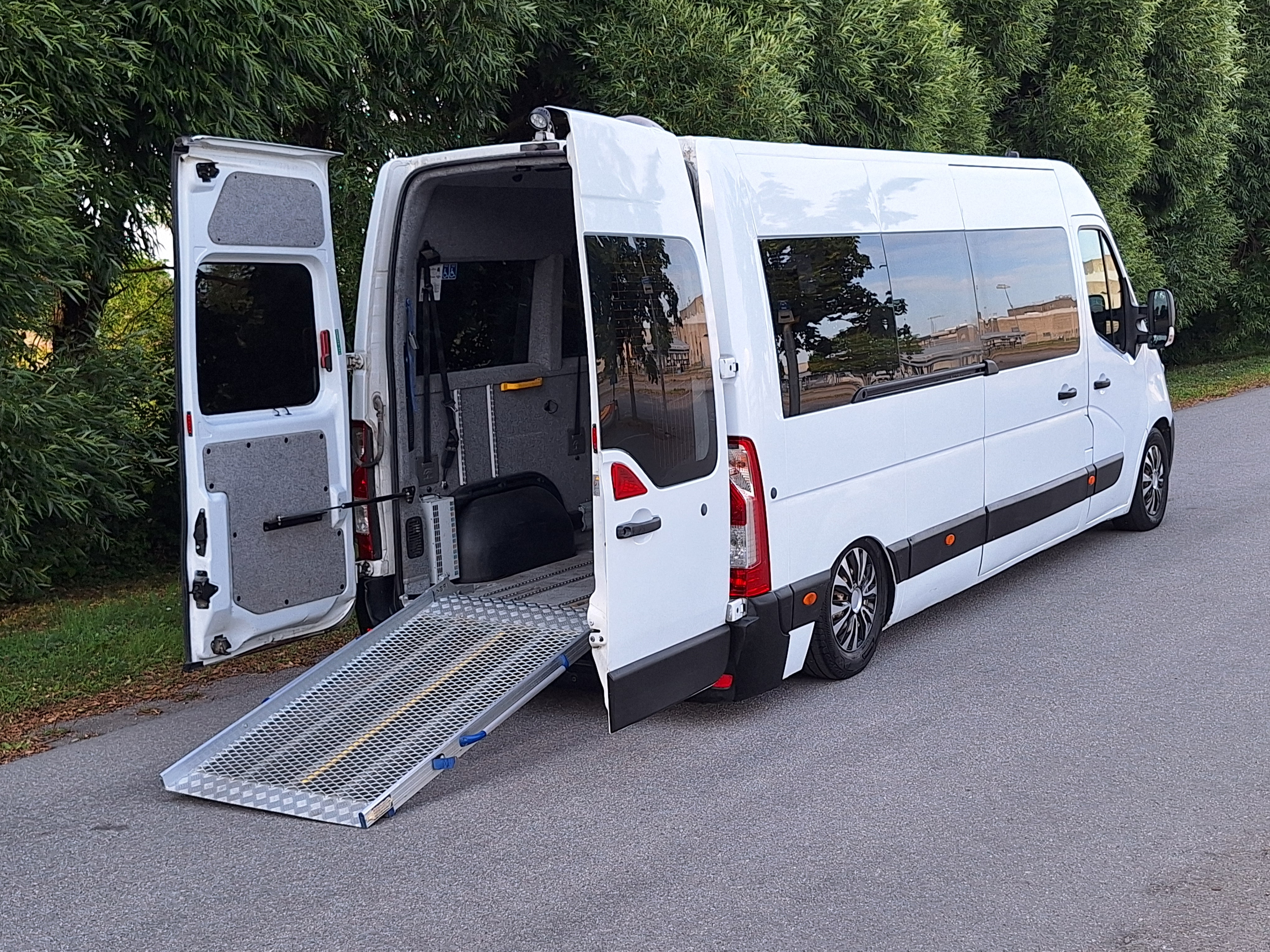 Renault Master 2017, bild 2/18