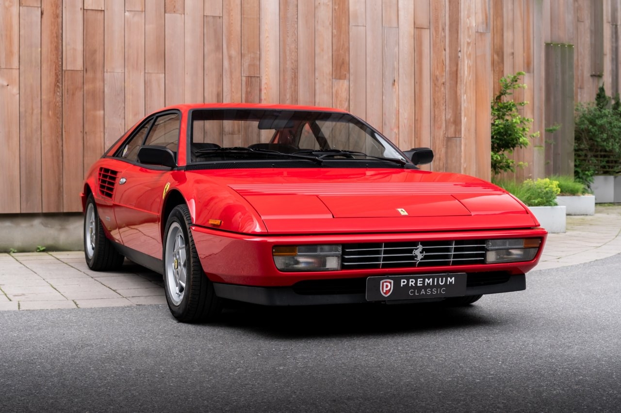 Ferrari Mondial