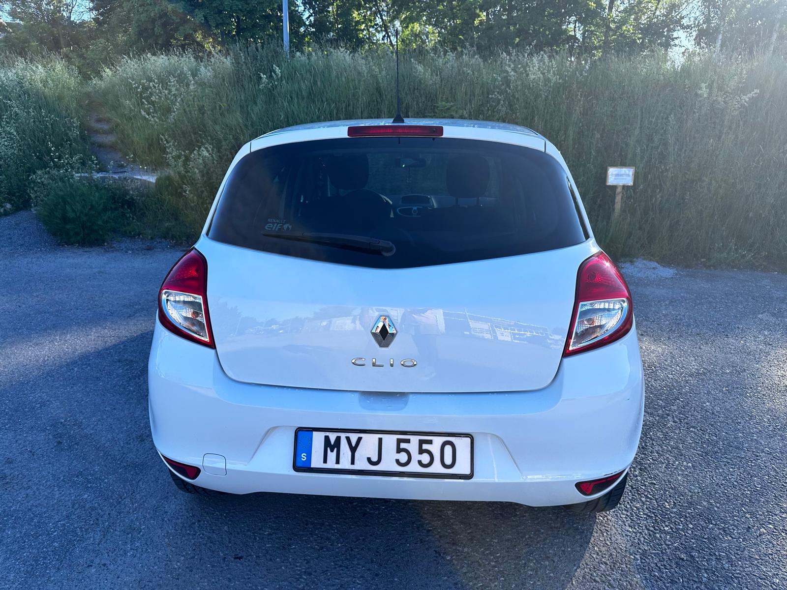 Renault Clio 2013, kuva 2/10
