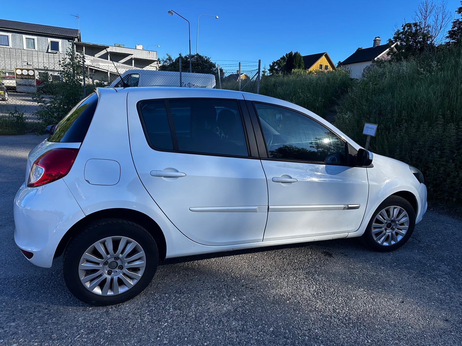 Renault Clio 2013, kuva 3/10