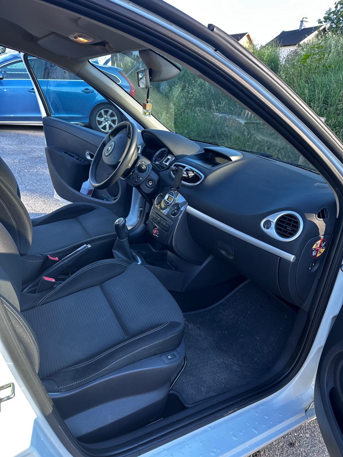 Renault Clio 2013, kuva 6/10