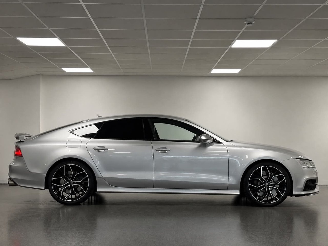 Audi S7 2013, kuva 6/24