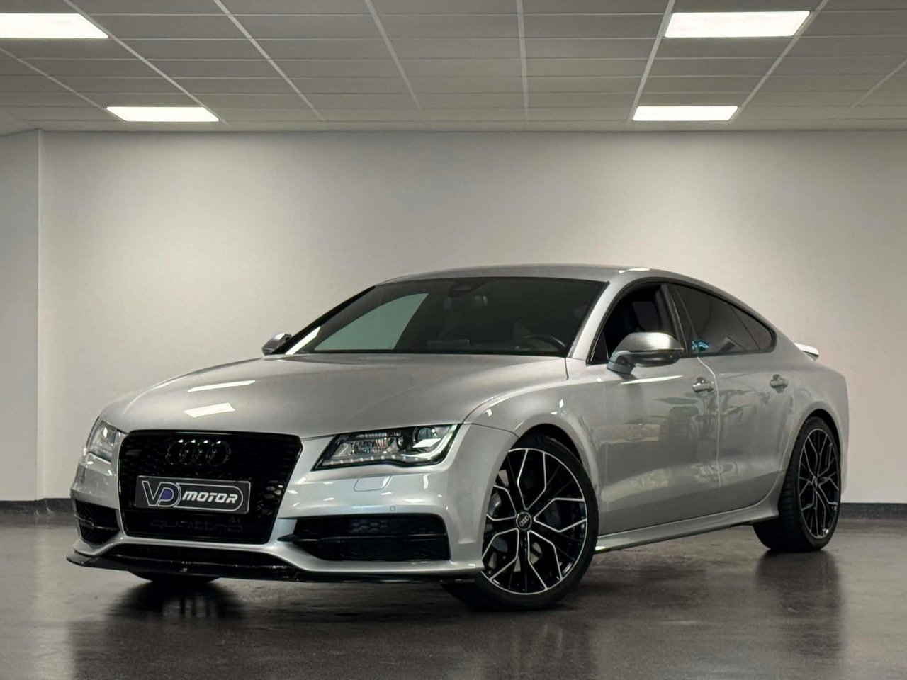Audi S7 2013, kuva 3/24
