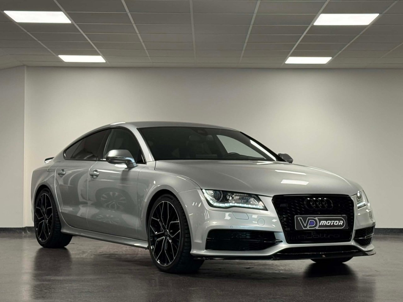 Audi S7 2013, kuva 5/24