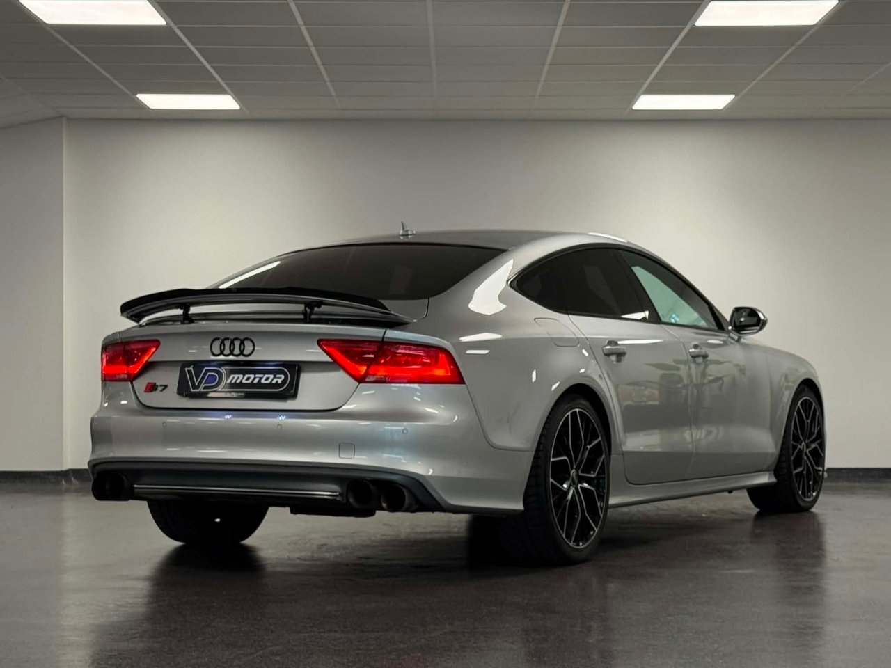 Audi S7 2013, kuva 4/24