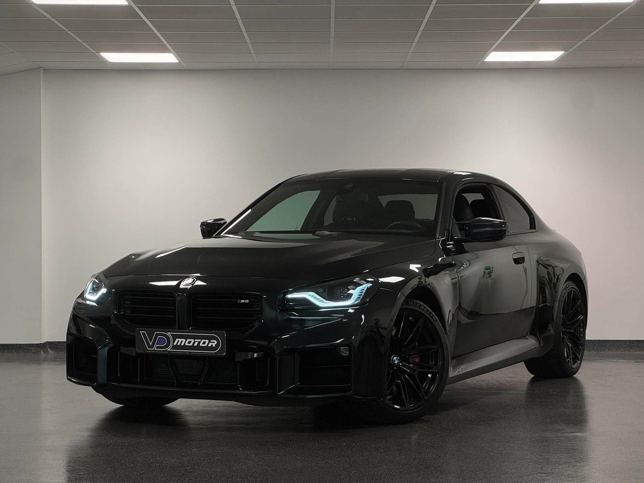 BMW M2 2023, bild 3/27