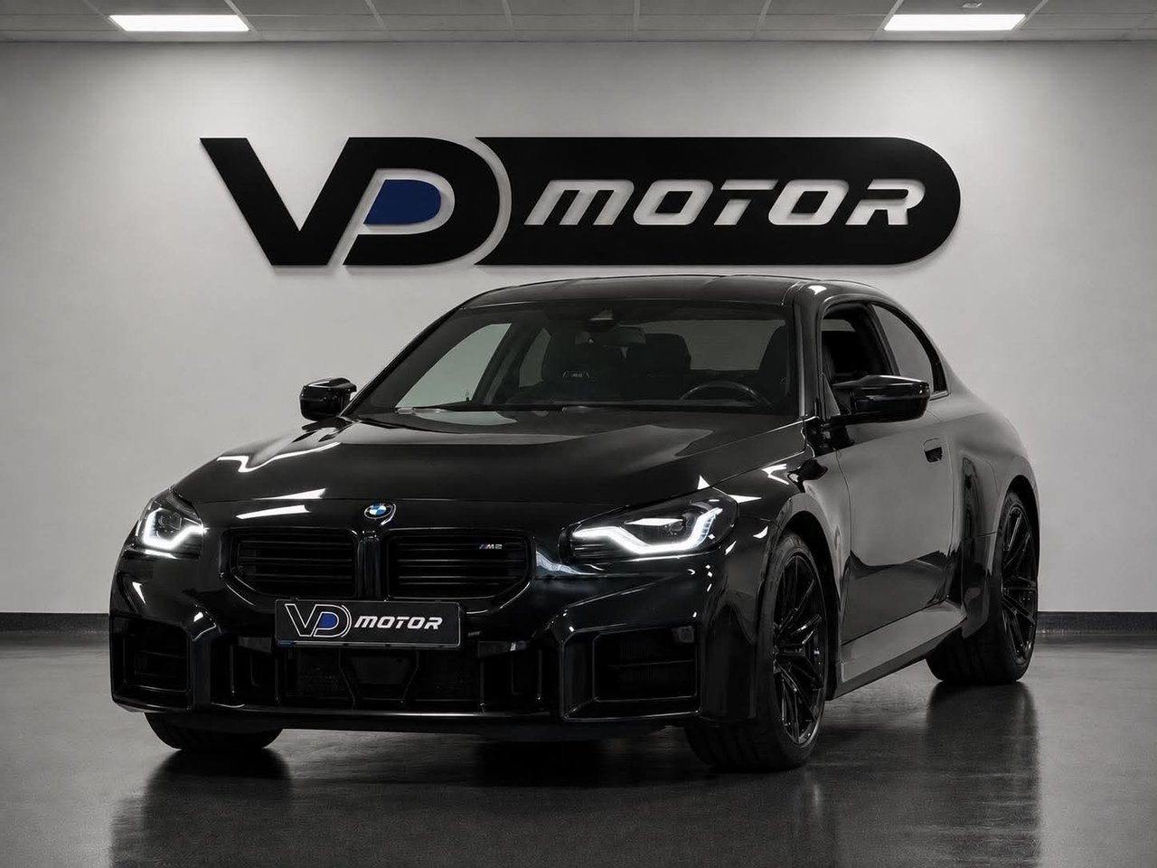 BMW M2