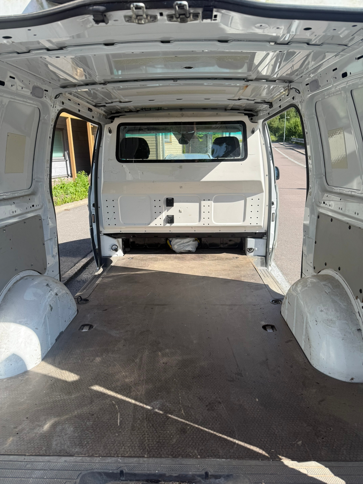 Mercedes-Benz Vito 2013, bild 4/11
