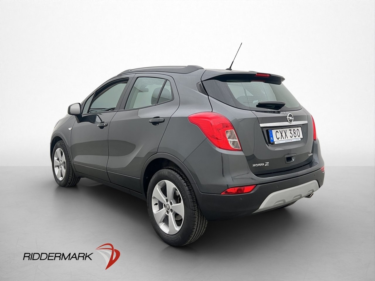 Opel Mokka 2017, kuva 6/27