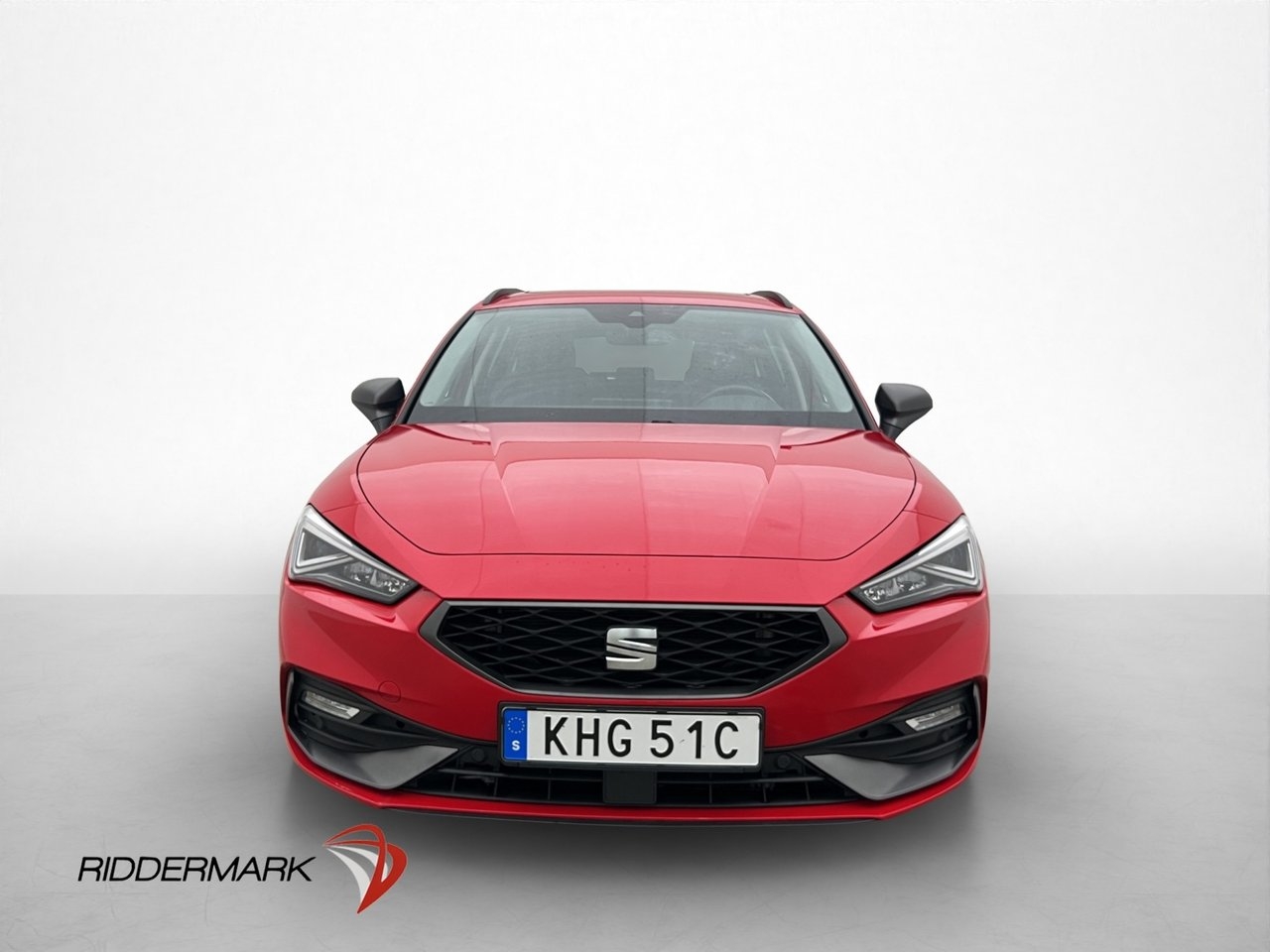 Seat Leon e-Hybrid 204hk FR 2021, kuva 2/32