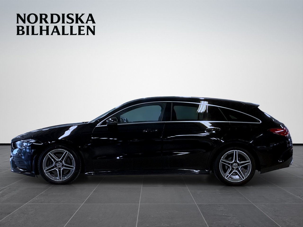 Mercedes-Benz CLA 2021, bild 5/18