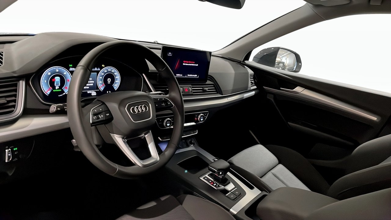 Audi Q5 2025, bild 7/13