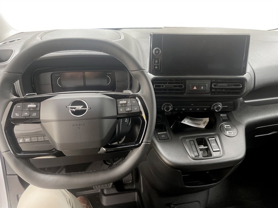 Opel Combo 130hk Aut L2 2026, bild 3/14