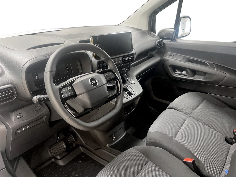 Opel Combo 130hk Aut L2 2026, bild 6/14