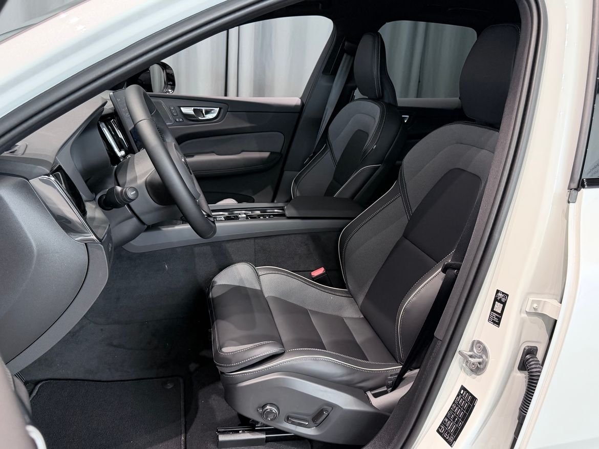 Volvo XC60 2027, bild 6/11
